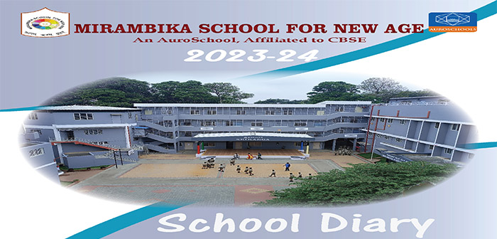 Mirambika-campus