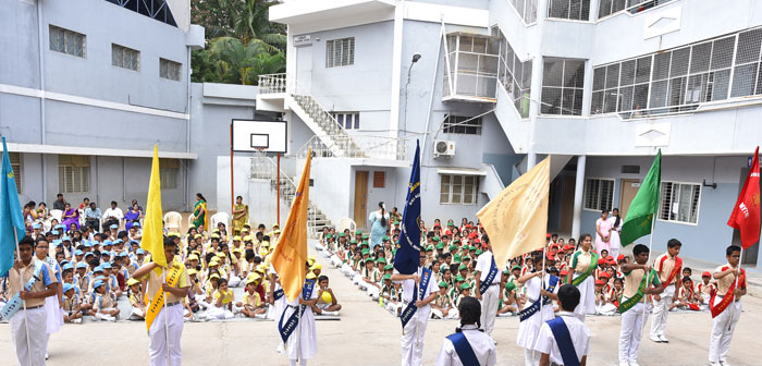 School-Houses 